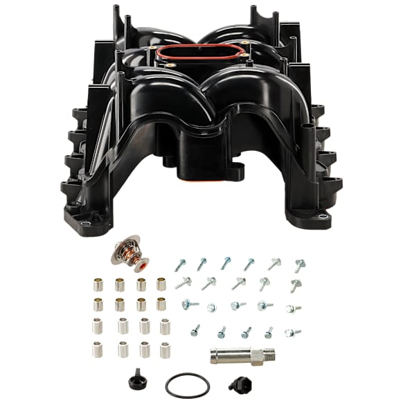 Upper Intake Manifold, 4.6L Engine