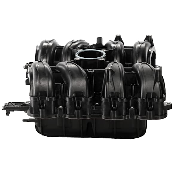 Upper Intake Manifold
