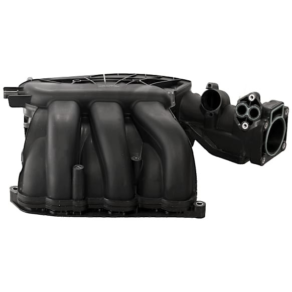 Upper Intake Manifold