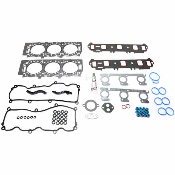 Cylinder Head Gasket, 6 Cyl., 3.0L Engine, Head Bolts Not Included
