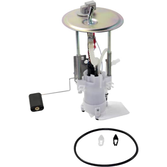 2006-2009 Ford Mustang - Driver Side Fuel Pump, Electric, With Fuel Sending Unit