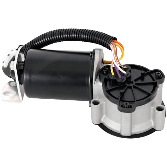 Transfer Case Motor