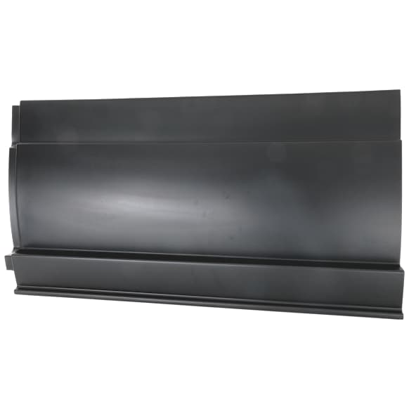 2013-2024 Freightliner Cascadia - Side Skirt - Direct Fit, Sold Individually