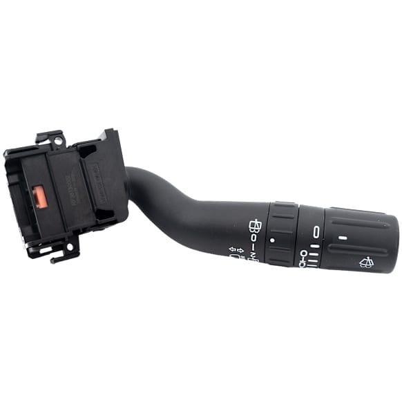 Wiper Switch, With Automatic Wipers
