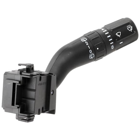 2011-2016 Ford Explorer - Wiper Switch, without Rain Sensitive Wipers