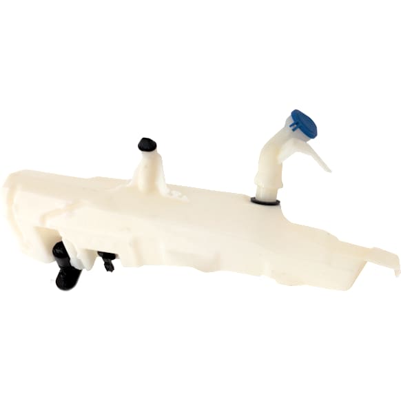 2021-2024 Ford Bronco Sport - Washer Reservoir, With Pump