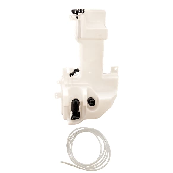 2016-2019 Ford Transit-350 HD - Washer Reservoir, With Pump and Sensor, with Surround View