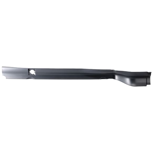 Front, Driver Side Rocker Panel