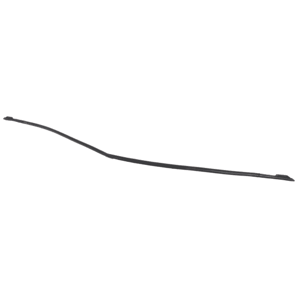 2022 Ford Mustang - Hood Weatherstrip Seal, Convertible