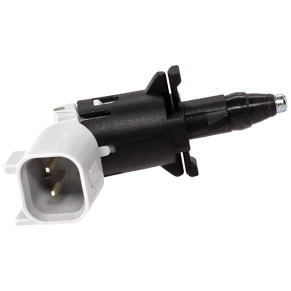 Door Jamb Switch, 4-Door