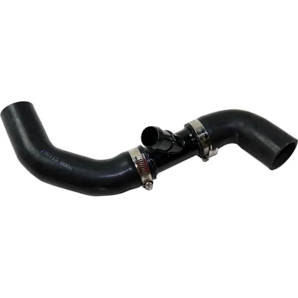 2003-2006 Lincoln LS - Radiator Hose, Upper, 8 Cyl., 3.9L Engine