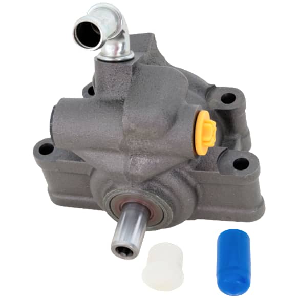 2003-2006 Ford Focus - Power Steering Pump Without Pulley, Without Reservoir