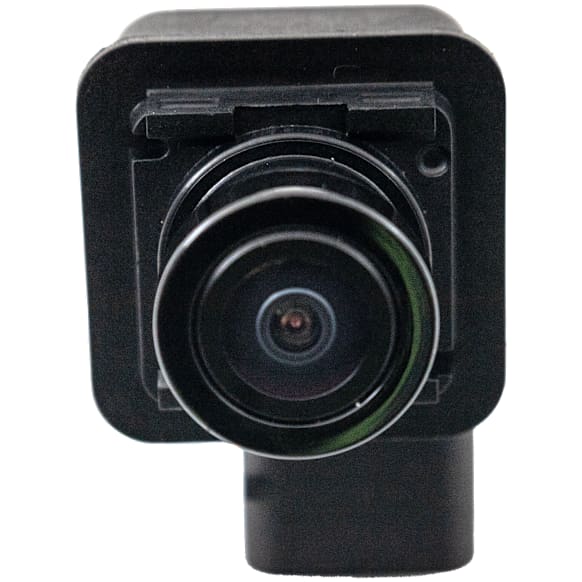 Back Up Camera, CAPA Certified
