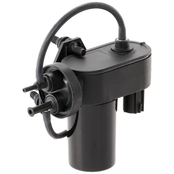 Vacuum Pump, For Models with Electric Pump