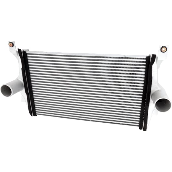 Intercooler, 8 Cylinder, 7.3L Engine