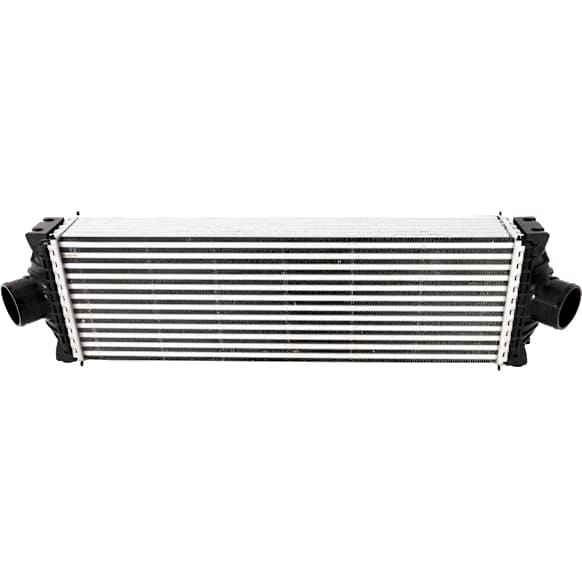 Intercooler