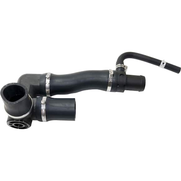 Water Outlet, 6 Cyl., 3.0L Engine, DOHC