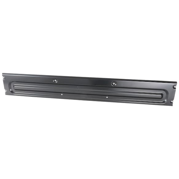 2012 Ford F-250 Super Duty - Tailgate Cover