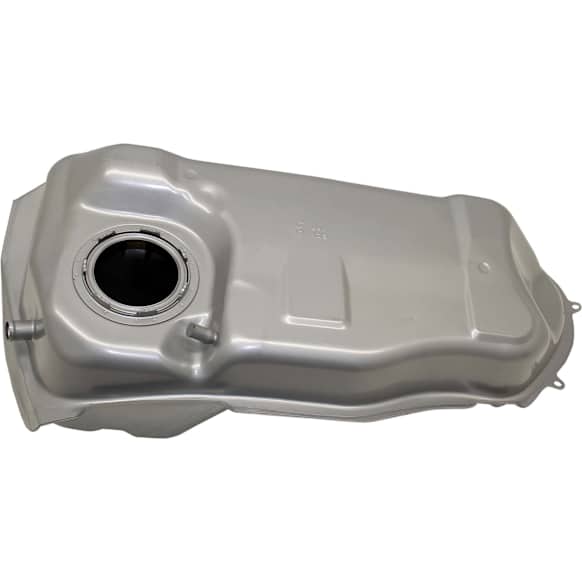 2010 Ford Escape - 15 gallons / 57 liters, Galvanized Steel Fuel Tank, ELECTRIC/GAS