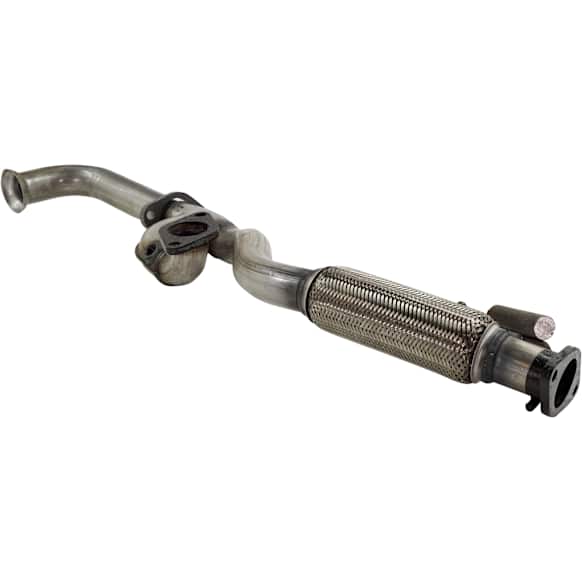 Front Exhaust Pipe, Y-pipe, 6 Cyl., 3.0L Engine