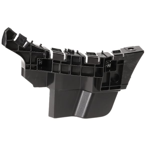 Front, Driver Side Bumper Bracket, Side Bracket