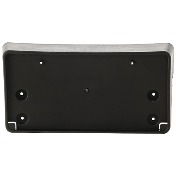 2014 GMC Acadia - Front License Plate Bracket