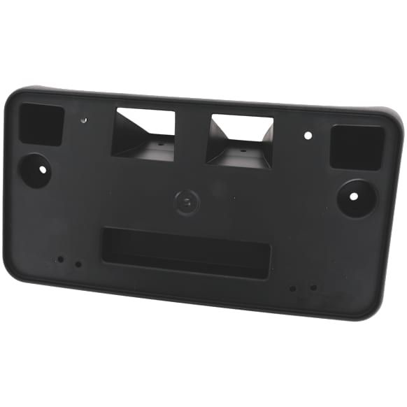 Front License Plate Bracket