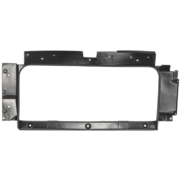 Radiator Support Frame