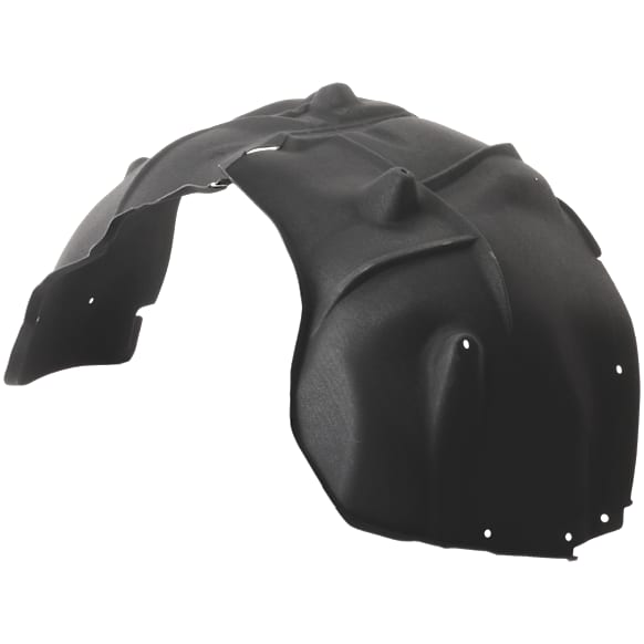 2022 GMC Sierra 3500 HD - Front, Passenger Side Fender Liner