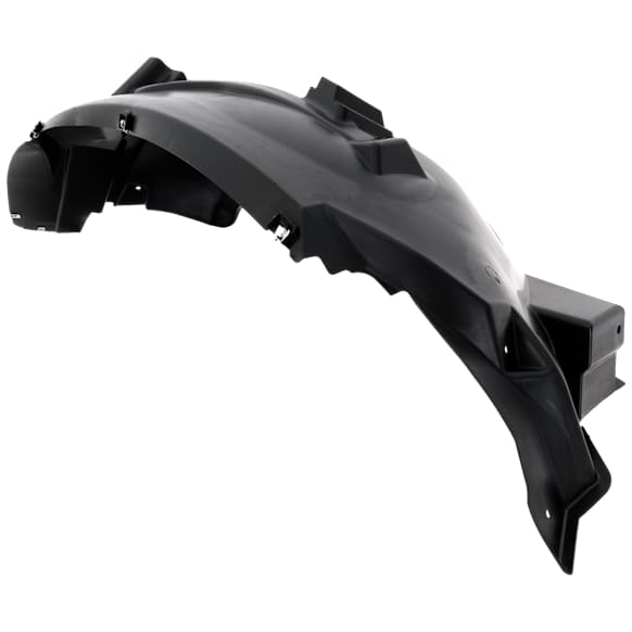 Front, Passenger Side Fender Liner CAPA Certified