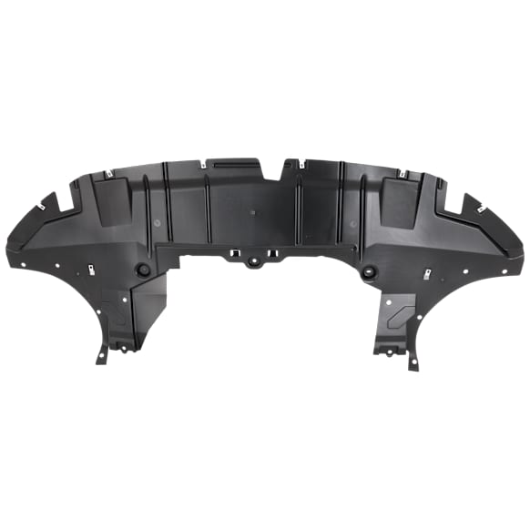 2021 GMC Terrain - Front Engine Splash Shield, 2nd Design