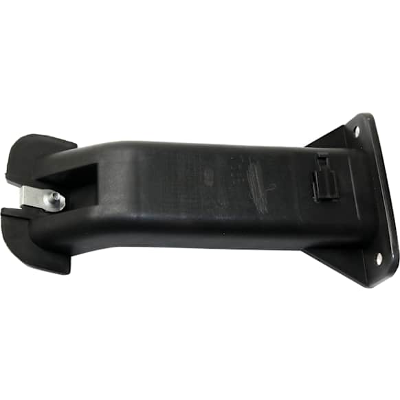 2019 GMC Acadia - Rear, Driver Side Bumper Bracket