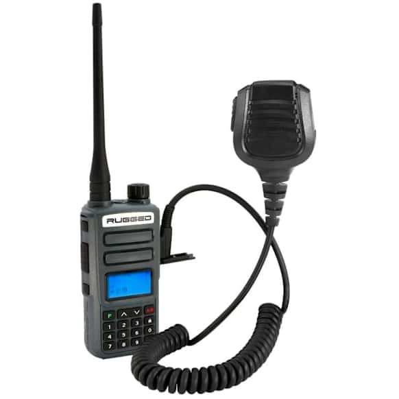 GMR2-G Antenna - Universal