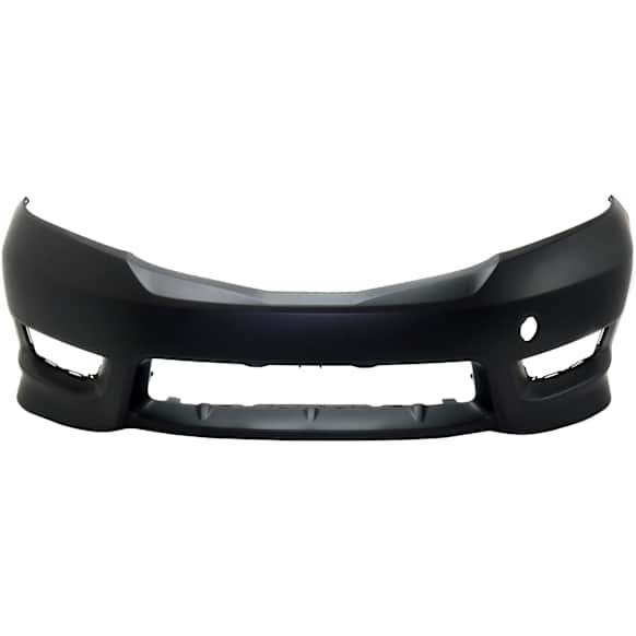 Front Primed Bumper Cover, Sport Model