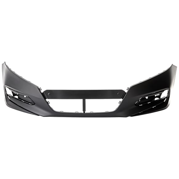2018 Honda Accord Sport - Front Primed Bumper Cover