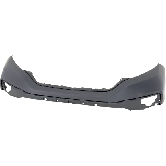 2020-2022 Honda CR-V - Front, Upper Primed Bumper Cover CAPA Certified