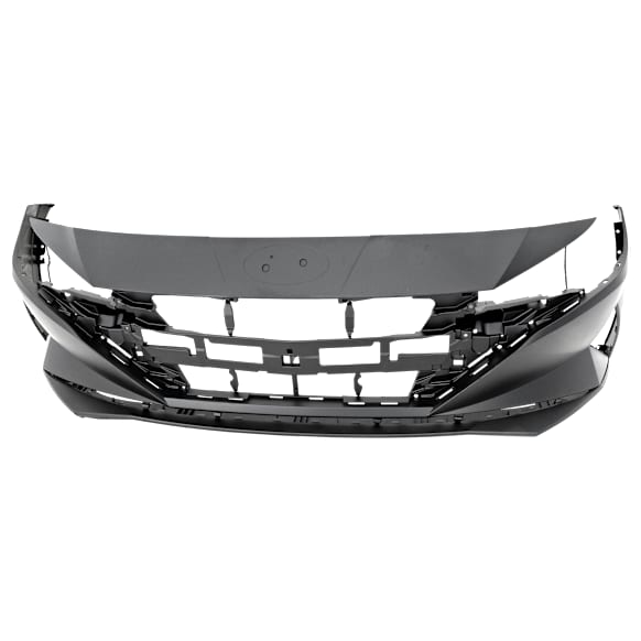 2021 Hyundai Elantra - Front Primed Bumper Cover, USA Built Vehicle, CAPA Certified
