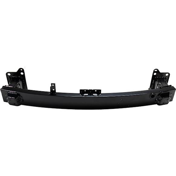 Front Bumper Reinforcement, Steel