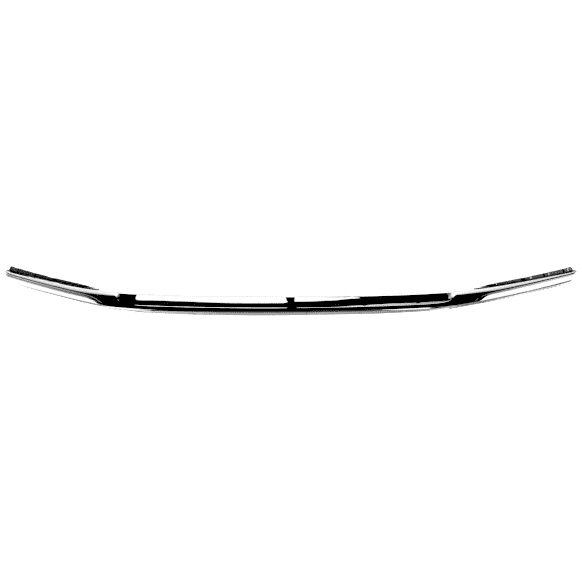 2024 Honda Odyssey - Grille Trim, Upper, Chrome, CAPA Certified