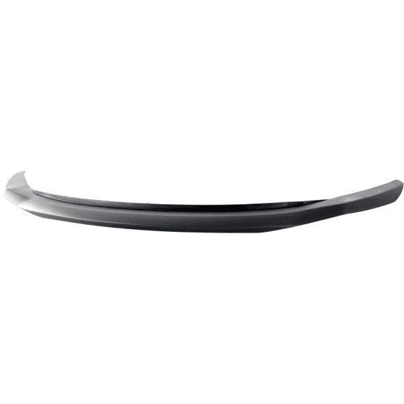 2020 Hyundai Elantra - Front, Lower Bumper Trim, USA Built Vehicle, Textured Black