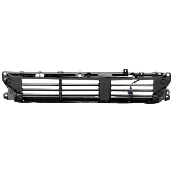 Active Grille Shutter, With Actuator and Motor