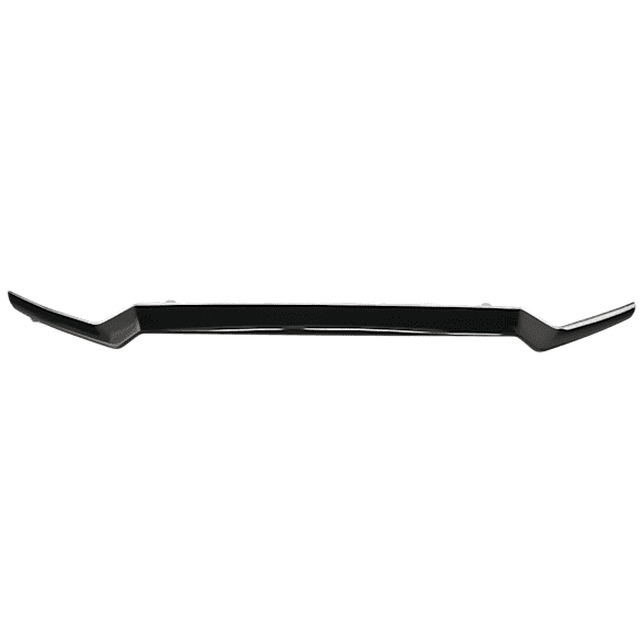 2022 Honda Passport Sport - Grille Trim, Upper, Painted Black