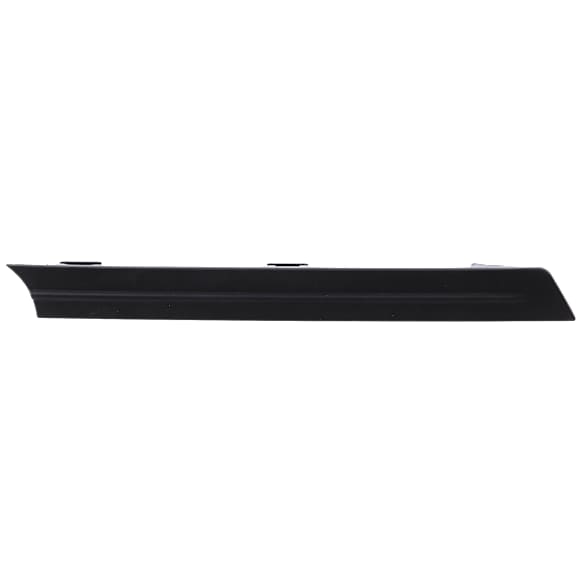 2024 Honda Odyssey - Grille Trim, Driver Side, Upper, Textured