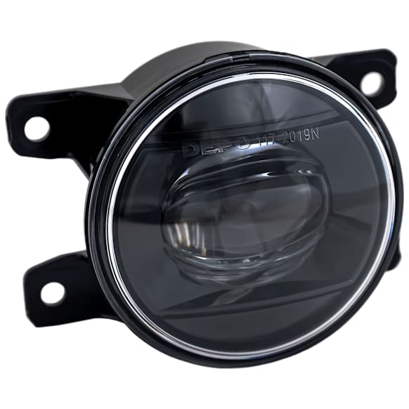 2023-2025 Acura Integra - Front, Driver Side Halogen Fog Light, With bulb(s)
