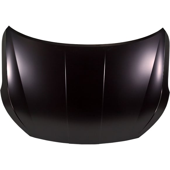 Factory Style Hood Steel Primed