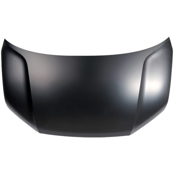2025 Honda Ridgeline - Factory Style Hood, Primed, CAPA Certified