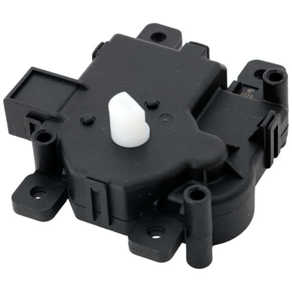 2011 Hyundai Sonata - A/C Actuator