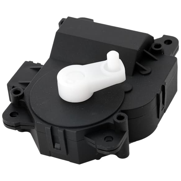 A/C Actuator - Direct Fit