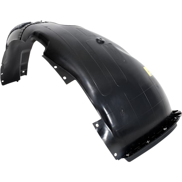 2018 Hyundai Elantra - Front, Passenger Side Fender Liner, USA Built Vehicle