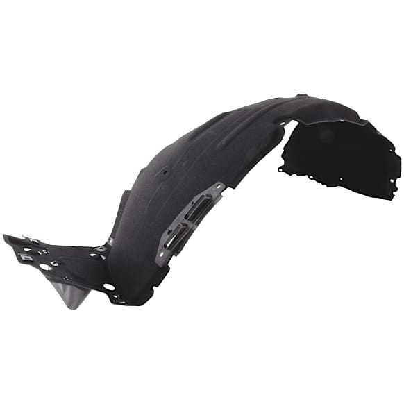 2023 Honda HR-V - Front, Driver Side Fender Liner